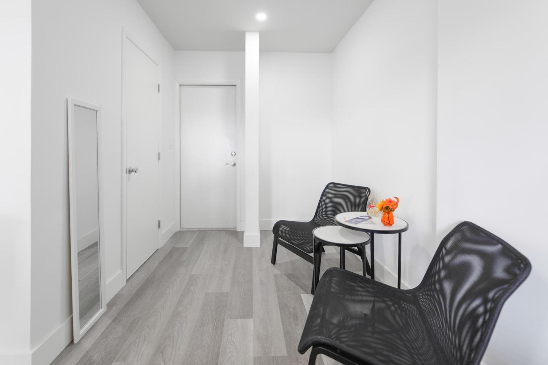 Fantastic Studio At The Beach With Parking&Pool - M43 Hollywood Exterior foto